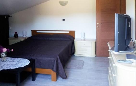 Valle Moretta B&B Rocca Priora  Exterior foto